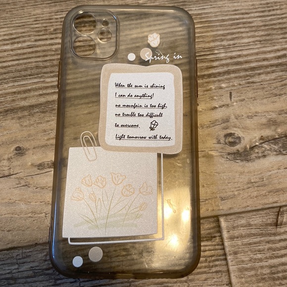 case - Picture 1 of 2